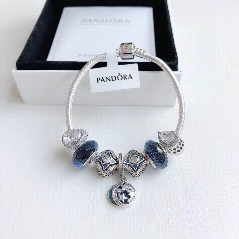 Pandora Bracelets 2487